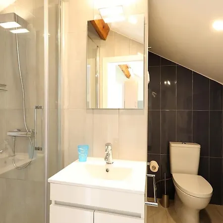 Inlove Nazare-casinha Da Patria Apartment Nazare