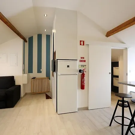 Inlove Nazare-casinha Da Patria Apartment