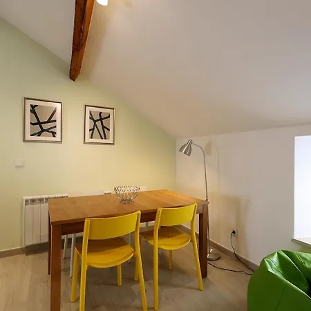 Apartment Inlove Nazare-casinha Da Patria *