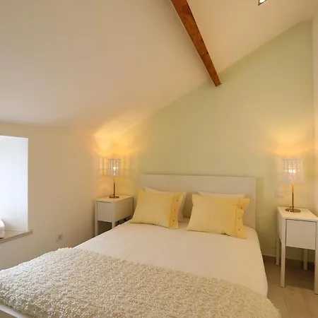 Inlove Nazare-casinha Da Patria Apartment Nazare